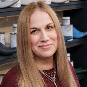 Meet your Posher, Debra